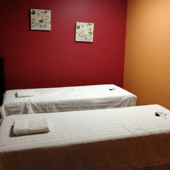 Two Columns Gallery Massage Tulsa 0465